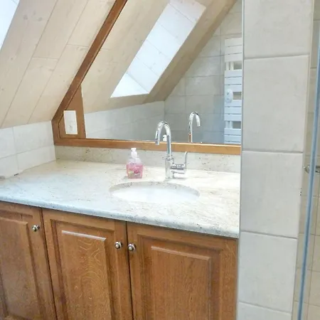 A Avec Vue Sur Montagne 60 M² *
