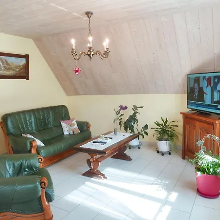 Apartment A Avec Vue Sur Montagne 60 M² *