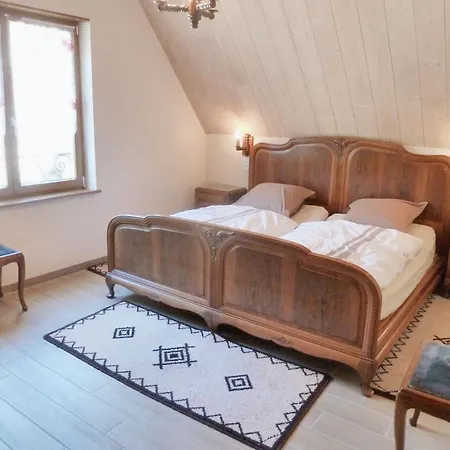 Apartment A Avec Vue Sur Montagne 60 M² Bernardville