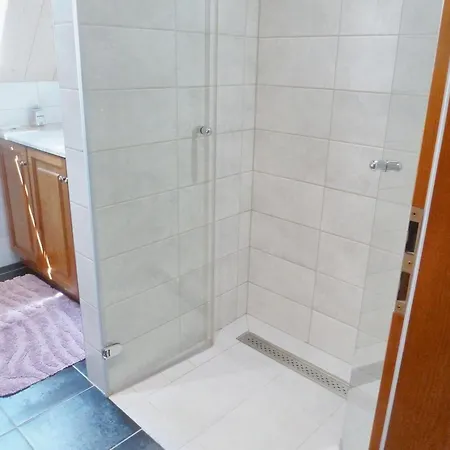 Cosy A 60 M² Avec Jardin Vue Montagne Bernardvillé