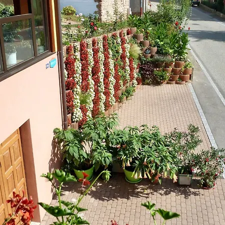 A Avec Vue Sur Montagne 60 M² Apartment *