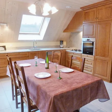 Apartament Cosy A 60 M² Avec Jardin Vue Montagne