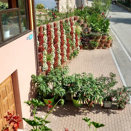 Cosy A 60 M² Avec Jardin Vue Montagne Apartament