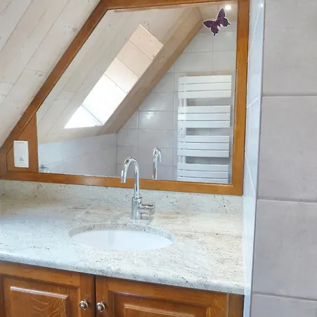Cosy A 60 M² Avec Jardin Vue Montagne